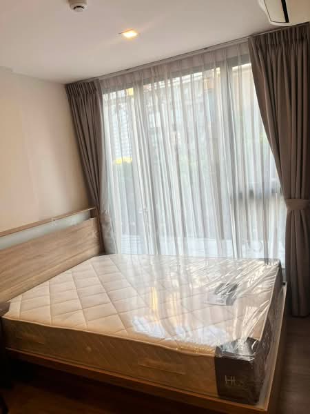 The Nest Sukhumvit 64, Bangkok, 408 Soi Sukhumvit 64, Bang Chak, Phra Khanong, Bangkok, 1 Bedroom, 30 sqm, Condo For Rent, by Rattanaporn Khamlit, 500502595 - DDproperty.com