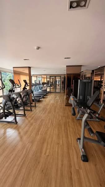 The Nest Sukhumvit 64, Bangkok, 408 Soi Sukhumvit 64, Bang Chak, Phra Khanong, Bangkok, 1 Bedroom, 30 sqm, Condo For Rent, by Rattanaporn Khamlit, 500502595 - DDproperty.com