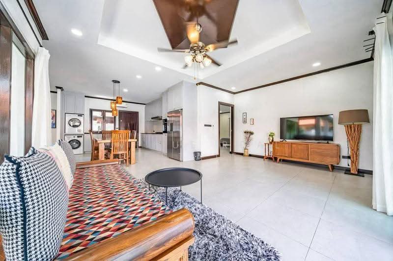 Baan Balina 1, Chon Buri (Pattaya), Na Chom Thian, Sattahip, Chon Buri (Pattaya), 4 Bedrooms, 584 sqm, Villa For Rent, by Avenue Real Estate, 500502596 - DDproperty.com