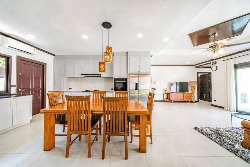 Baan Balina 1, Chon Buri (Pattaya), Na Chom Thian, Sattahip, Chon Buri (Pattaya), 4 Bedrooms, 584 sqm, Villa For Rent, by Avenue Real Estate, 500502596 - DDproperty.com