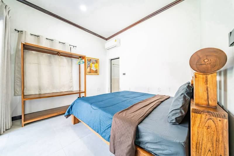 baan balina 1, ชลบุรี, นาจอมเทียน, สัตหีบ, ชลบุรี, 584 ตร.ม., วิลล่า ให้เช่า, โดย Avenue Real Estate, 500502596 - DDproperty.com