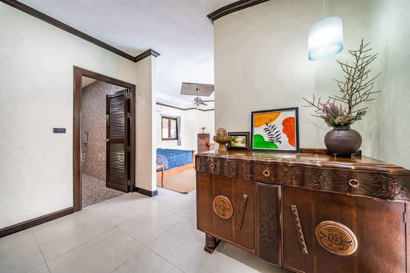 Baan Balina 1, Chon Buri (Pattaya), Na Chom Thian, Sattahip, Chon Buri (Pattaya), 4 Bedrooms, 584 sqm, Villa For Rent, by Avenue Real Estate, 500502596 - DDproperty.com