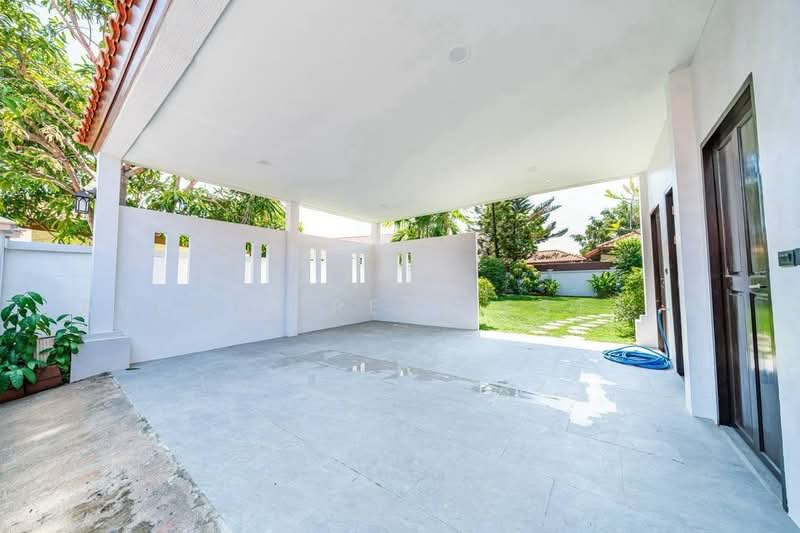 baan balina 1, ชลบุรี, นาจอมเทียน, สัตหีบ, ชลบุรี, 584 ตร.ม., วิลล่า ให้เช่า, โดย Avenue Real Estate, 500502596 - DDproperty.com