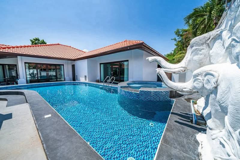 Baan Balina 1, Chon Buri (Pattaya), Na Chom Thian, Sattahip, Chon Buri (Pattaya), 4 Bedrooms, 584 sqm, Villa For Rent, by Avenue Real Estate, 500502596 - DDproperty.com