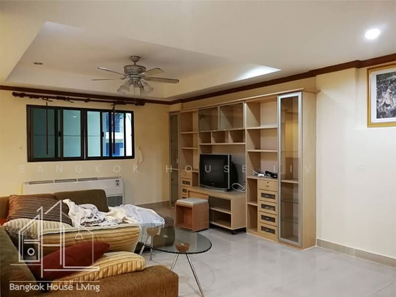 Promsak Mansion, Bangkok, สุขุมวิท 3 Sukhumvit, Khlong Tan Nua, Watthana, Bangkok, 3 Bedrooms, 200 sqm, Condo For Rent, by Bangkok House Living, 500502600 - DDproperty.com
