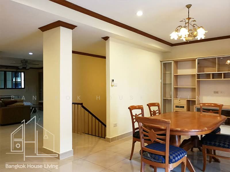 Promsak Mansion, Bangkok, สุขุมวิท 3 Sukhumvit, Khlong Tan Nua, Watthana, Bangkok, 3 Bedrooms, 200 sqm, Condo For Rent, by Bangkok House Living, 500502600 - DDproperty.com