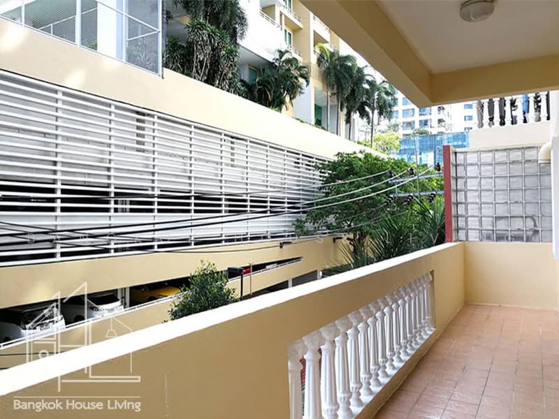 Promsak Mansion, Bangkok, สุขุมวิท 3 Sukhumvit, Khlong Tan Nua, Watthana, Bangkok, 3 Bedrooms, 200 sqm, Condo For Rent, by Bangkok House Living, 500502600 - DDproperty.com