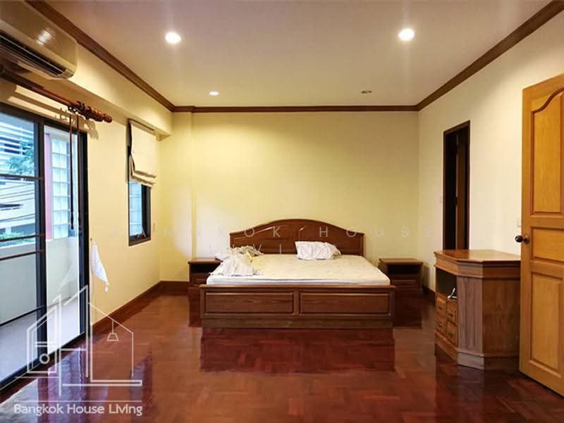 Promsak Mansion, Bangkok, สุขุมวิท 3 Sukhumvit, Khlong Tan Nua, Watthana, Bangkok, 3 Bedrooms, 200 sqm, Condo For Rent, by Bangkok House Living, 500502600 - DDproperty.com