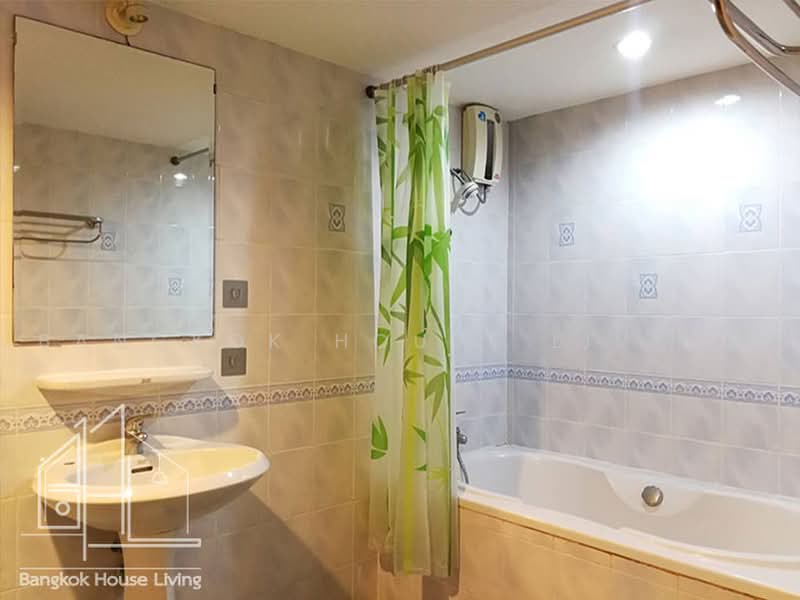 Promsak Mansion, Bangkok, สุขุมวิท 3 Sukhumvit, Khlong Tan Nua, Watthana, Bangkok, 3 Bedrooms, 200 sqm, Condo For Rent, by Bangkok House Living, 500502600 - DDproperty.com