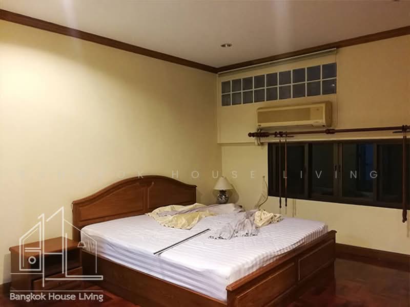 Promsak Mansion, Bangkok, สุขุมวิท 3 Sukhumvit, Khlong Tan Nua, Watthana, Bangkok, 3 Bedrooms, 200 sqm, Condo For Rent, by Bangkok House Living, 500502600 - DDproperty.com