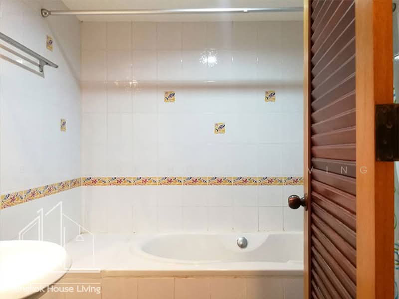 Promsak Mansion, Bangkok, สุขุมวิท 3 Sukhumvit, Khlong Tan Nua, Watthana, Bangkok, 3 Bedrooms, 200 sqm, Condo For Rent, by Bangkok House Living, 500502600 - DDproperty.com
