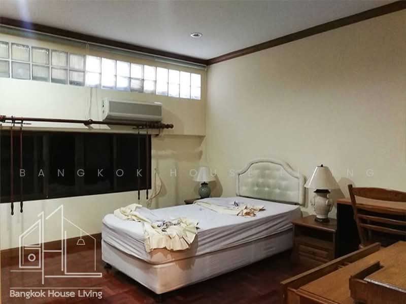 Promsak Mansion, Bangkok, สุขุมวิท 3 Sukhumvit, Khlong Tan Nua, Watthana, Bangkok, 3 Bedrooms, 200 sqm, Condo For Rent, by Bangkok House Living, 500502600 - DDproperty.com