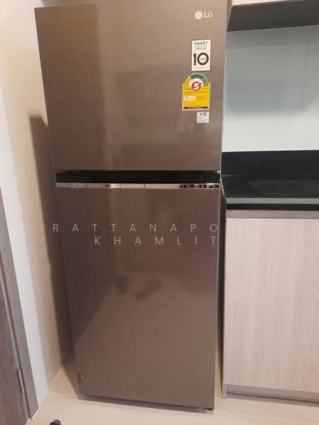 Niche Mono Ramkhamhaeng, Bangkok, Soi Ramkhamhaeg 36, Hua Mak, Bang Kapi, Bangkok, 1 Bedroom, 32 sqm, Condo For Rent, by Rattanaporn Khamlit, 500502601 - DDproperty.com