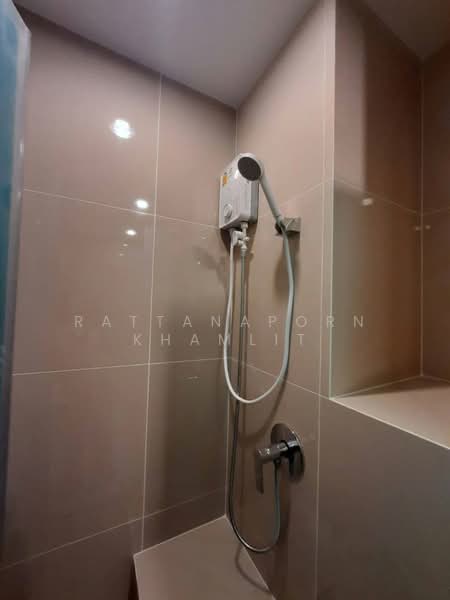 Niche Mono Ramkhamhaeng, Bangkok, Soi Ramkhamhaeg 36, Hua Mak, Bang Kapi, Bangkok, 1 Bedroom, 32 sqm, Condo For Rent, by Rattanaporn Khamlit, 500502601 - DDproperty.com