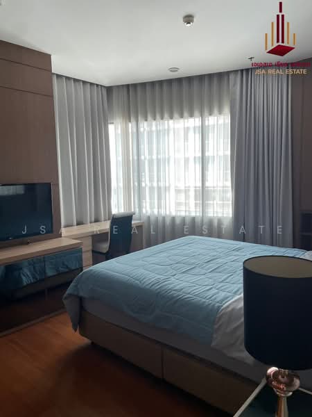 Bright Sukhumvit 24, Bangkok, Sukhumvit 24 Alley, Khong Tan, Khlong Toei, Bangkok, 2 Bedrooms, 92 sqm, Condo For Sale, by JSA REAL ESTATE, 500502602 - DDproperty.com