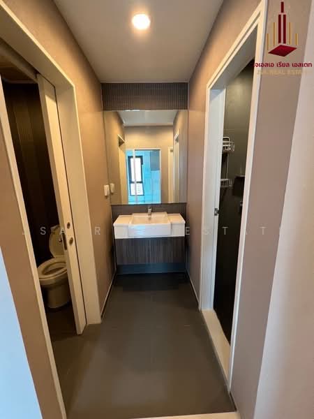 Centric Ratchada-Huai Khwang, Bangkok, Ratchadapisek Road, Huai Khwang, Bangkok, 2 Bedrooms, 51 sqm, Condo For Rent, by JSA REAL ESTATE, 500502603 - DDproperty.com
