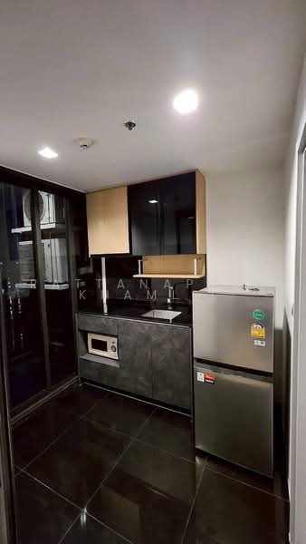 The Line Jatujak-Mochit, Bangkok, Phaholyothin Road, Jom Phon, Chatuchak, Bangkok, 1 Bedroom, 27 sqm, Condo For Rent, by Rattanaporn Khamlit, 500502605 - DDproperty.com