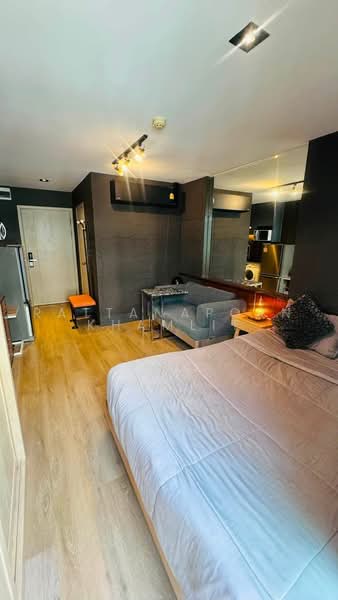 Elio Sukhumvit 64 : เอลลิโอ สุขุมวิท 64, Bangkok, 99 ซอยสุขุมวิท 64, Bang Chak, Phra Khanong, Bangkok, 1 Bedroom, 23 sqm, Condo For Rent, by Rattanaporn Khamlit, 500502607 - DDproperty.com
