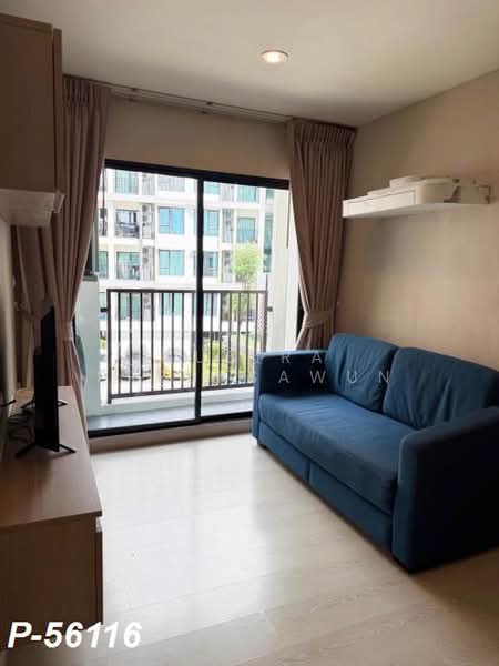 The Niche Mono Sukhumvit 50 : นิช โมโน สุขุมวิท 50, กรุงเทพ, ซอยเริ่มเจริญ ถนนสุขุมวิท50, พระโขนง, คลองเตย, กรุงเทพ, 31 ตร.ม., คอนโด ให้เช่า, โดย Susira Preuksawun, 500502610 - DDproperty.com