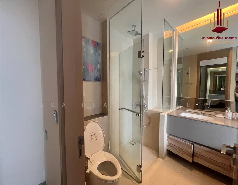 The Esse Asoke, Bangkok, 333 Soi Sukhumvit 21, Sukhumvit Road, Khlongtoei Nua, Watthana, Bangkok, 1 Bedroom, 46 sqm, Condo For Sale, by JSA REAL ESTATE, 500502611 - DDproperty.com