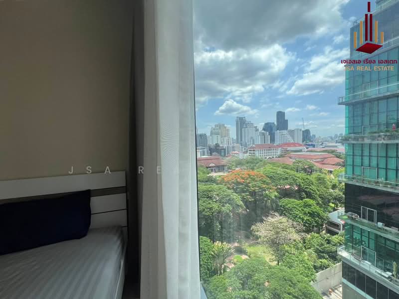 The Esse Asoke, Bangkok, 333 Soi Sukhumvit 21, Sukhumvit Road, Khlongtoei Nua, Watthana, Bangkok, 1 Bedroom, 46 sqm, Condo For Sale, by JSA REAL ESTATE, 500502611 - DDproperty.com