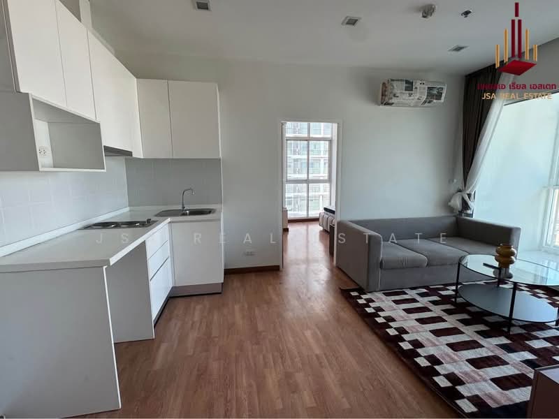 The Coast, Bangkok, 3888 Sukhumvit Road, Bang Na Tai, Bang Na, Bangkok, 2 Bedrooms, 68 sqm, Condo For Rent, by JSA REAL ESTATE, 500502613 - DDproperty.com