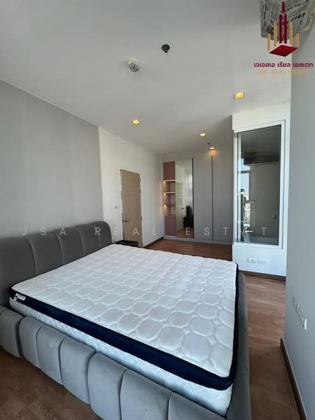 The Coast, Bangkok, 3888 Sukhumvit Road, Bang Na Tai, Bang Na, Bangkok, 2 Bedrooms, 68 sqm, Condo For Rent, by JSA REAL ESTATE, 500502613 - DDproperty.com