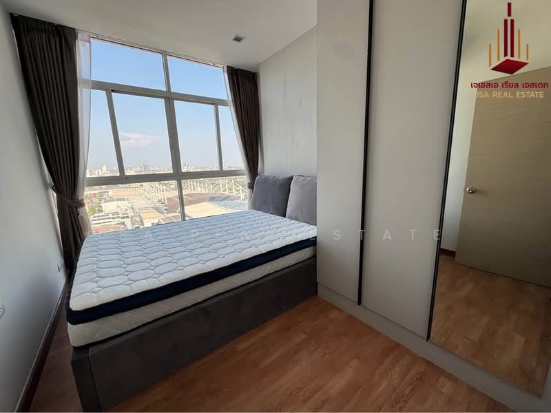 The Coast, Bangkok, 3888 Sukhumvit Road, Bang Na Tai, Bang Na, Bangkok, 2 Bedrooms, 68 sqm, Condo For Rent, by JSA REAL ESTATE, 500502613 - DDproperty.com