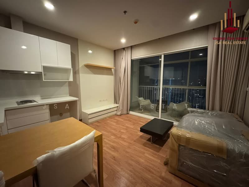 The Coast, Bangkok, 3888 Sukhumvit Road, Bang Na Tai, Bang Na, Bangkok, 1 Bedroom, 45 sqm, Condo For Rent, by JSA REAL ESTATE, 500502614 - DDproperty.com