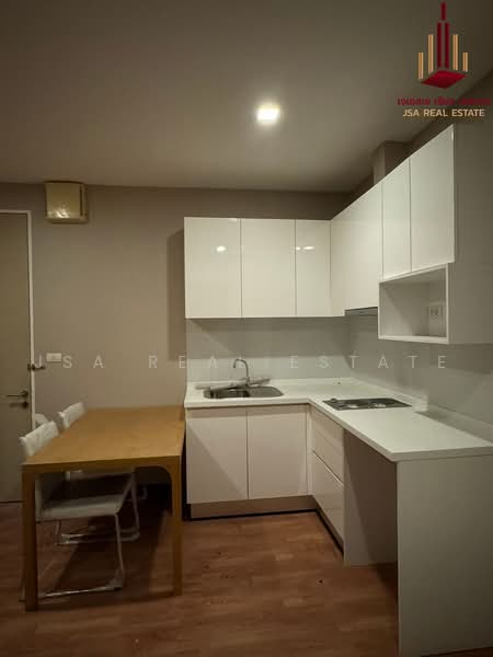 The Coast, Bangkok, 3888 Sukhumvit Road, Bang Na Tai, Bang Na, Bangkok, 1 Bedroom, 45 sqm, Condo For Rent, by JSA REAL ESTATE, 500502614 - DDproperty.com