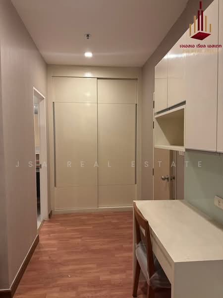The Coast, Bangkok, 3888 Sukhumvit Road, Bang Na Tai, Bang Na, Bangkok, 1 Bedroom, 45 sqm, Condo For Rent, by JSA REAL ESTATE, 500502614 - DDproperty.com