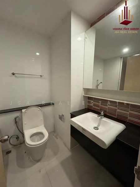 The Coast, Bangkok, 3888 Sukhumvit Road, Bang Na Tai, Bang Na, Bangkok, 1 Bedroom, 45 sqm, Condo For Rent, by JSA REAL ESTATE, 500502614 - DDproperty.com