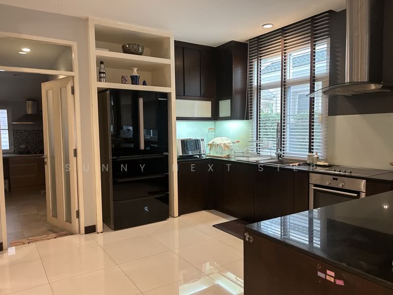 Golden Nakara, Bangkok, Soi On Nut 65, Prawet, Bangkok, 3 Bedrooms, 300 sqm, Single Detached House For Rent, by Sunny Next Step, 500502615 - DDproperty.com