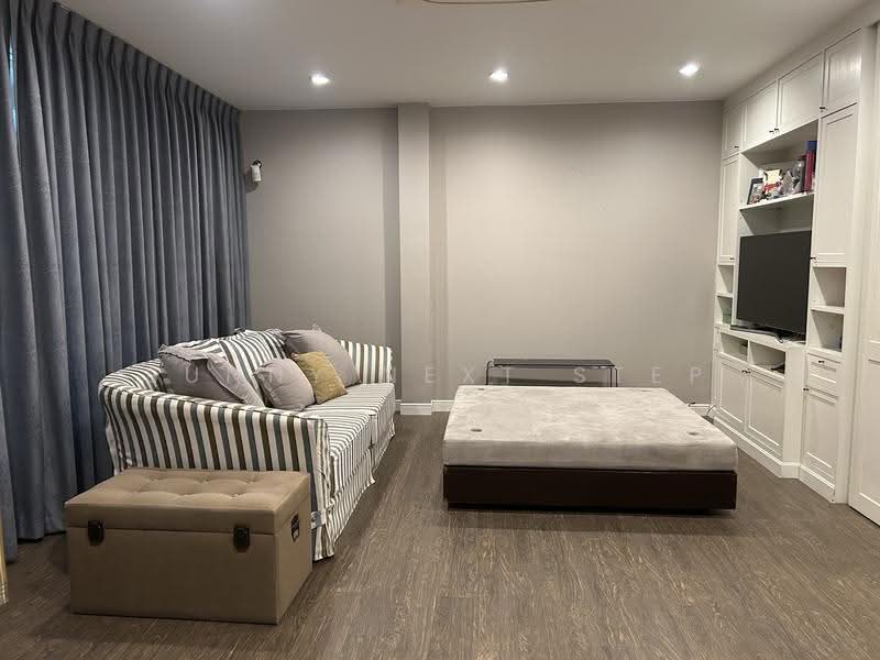 Golden Nakara, Bangkok, Soi On Nut 65, Prawet, Bangkok, 3 Bedrooms, 300 sqm, Single Detached House For Rent, by Sunny Next Step, 500502615 - DDproperty.com