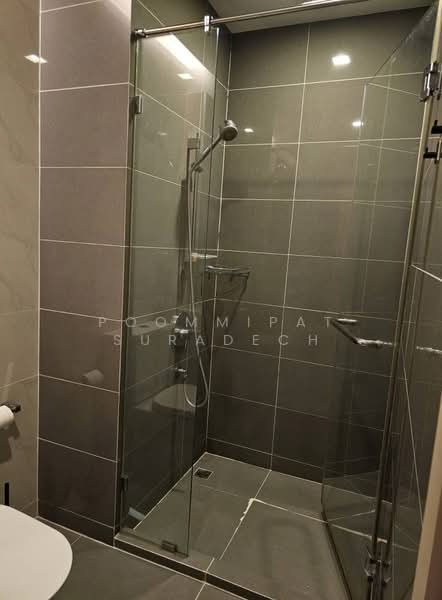 M Thonglor 10, Bangkok, 9 Soi Ekkamai 12, Ekkamai Road, Khlong Tan Nua, Watthana, Bangkok, 1 Bedroom, 35 sqm, Condo For Rent, by Poommipat Suradech, 500502617 - DDproperty.com