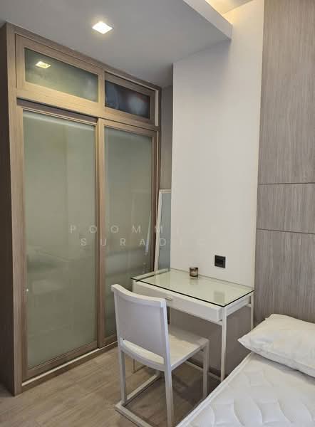 M Thonglor 10 : เอ็ม ทองหล่อ 10, กรุงเทพ, 9 ซอยเอกมัย 12 ถนนเอกมัย, คลองตันเหนือ, วัฒนา, กรุงเทพ, 35 ตร.ม., คอนโด ให้เช่า, โดย Poommipat Suradech, 500502617 - DDproperty.com
