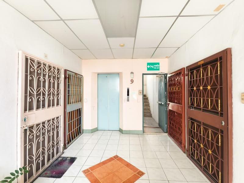 Baan Sukhothai Ramkhamhaeng, Bangkok, Ramkamhang, Hua Mak, Bang Kapi, Bangkok, 1 Bedroom, 60 sqm, Condo For Sale, by HOMEPLUS REALTY - คุณเม, 500502618 - DDproperty.com