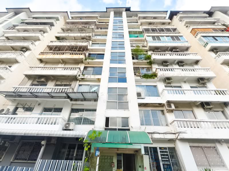 Baan Sukhothai Ramkhamhaeng, Bangkok, Ramkamhang, Hua Mak, Bang Kapi, Bangkok, 1 Bedroom, 60 sqm, Condo For Rent, by HOMEPLUS REALTY - คุณเม, 500502619 - DDproperty.com