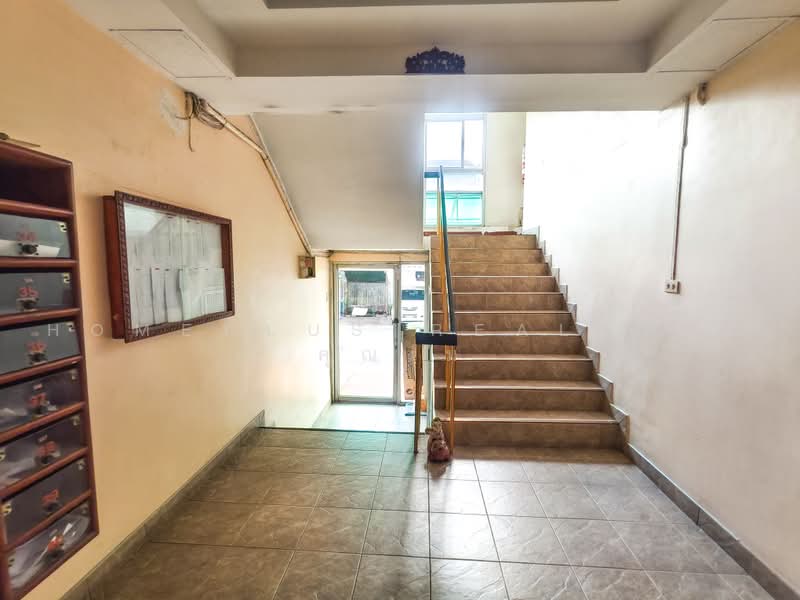 Baan Sukhothai Ramkhamhaeng, Bangkok, Ramkamhang, Hua Mak, Bang Kapi, Bangkok, 1 Bedroom, 60 sqm, Condo For Rent, by HOMEPLUS REALTY - คุณเม, 500502619 - DDproperty.com