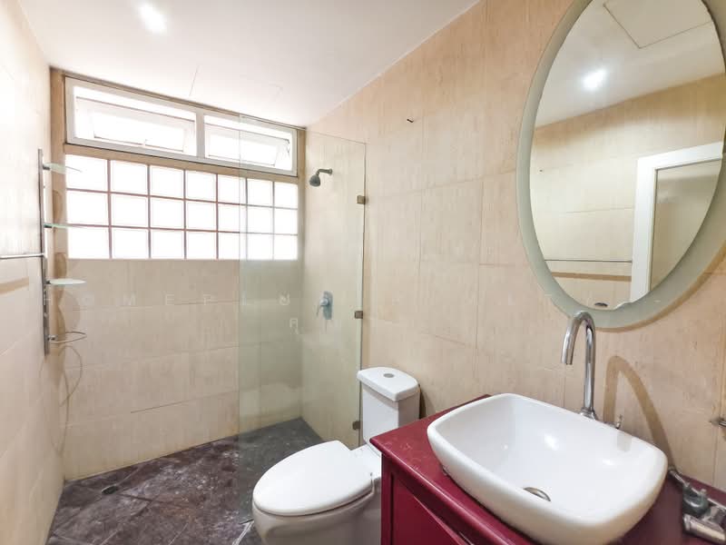 Baan Sukhothai Ramkhamhaeng, Bangkok, Ramkamhang, Hua Mak, Bang Kapi, Bangkok, 1 Bedroom, 60 sqm, Condo For Rent, by HOMEPLUS REALTY - คุณเม, 500502619 - DDproperty.com