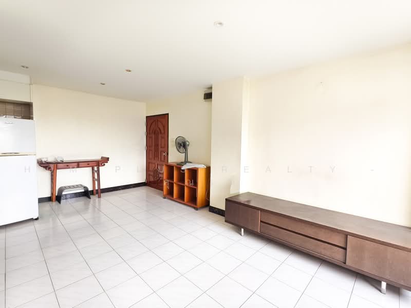 Baan Sukhothai Ramkhamhaeng, Bangkok, Ramkamhang, Hua Mak, Bang Kapi, Bangkok, 1 Bedroom, 60 sqm, Condo For Rent, by HOMEPLUS REALTY - คุณเม, 500502619 - DDproperty.com