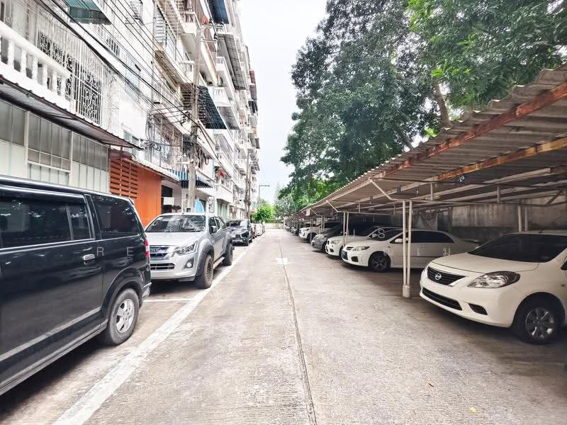 Baan Sukhothai Ramkhamhaeng, Bangkok, Ramkamhang, Hua Mak, Bang Kapi, Bangkok, 1 Bedroom, 60 sqm, Condo For Rent, by HOMEPLUS REALTY - คุณเม, 500502619 - DDproperty.com