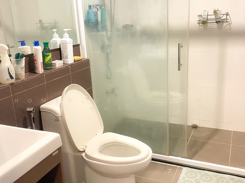Patio Srinakarin-Rama 9, Bangkok, Krungthep Kreetha Road, Hua Mak, Bang Kapi, Bangkok, 3 Bedrooms, 160 sqm, Townhouse For Sale, by HOMEPLUS REALTY - คุณมิรา, 500502620 - DDproperty.com