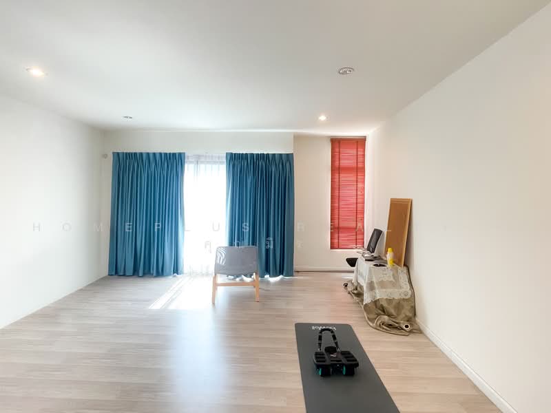 Patio Srinakarin-Rama 9, Bangkok, Krungthep Kreetha Road, Hua Mak, Bang Kapi, Bangkok, 3 Bedrooms, 160 sqm, Townhouse For Sale, by HOMEPLUS REALTY - คุณมิรา, 500502620 - DDproperty.com