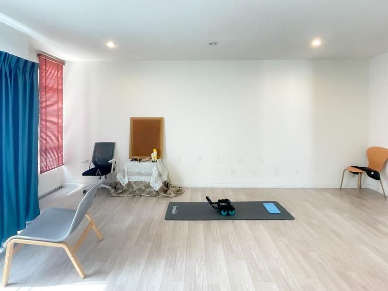 Patio Srinakarin-Rama 9, Bangkok, Krungthep Kreetha Road, Hua Mak, Bang Kapi, Bangkok, 3 Bedrooms, 160 sqm, Townhouse For Sale, by HOMEPLUS REALTY - คุณมิรา, 500502620 - DDproperty.com