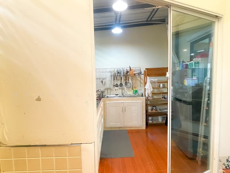 Patio Srinakarin-Rama 9, Bangkok, Krungthep Kreetha Road, Hua Mak, Bang Kapi, Bangkok, 3 Bedrooms, 160 sqm, Townhouse For Sale, by HOMEPLUS REALTY - คุณมิรา, 500502620 - DDproperty.com