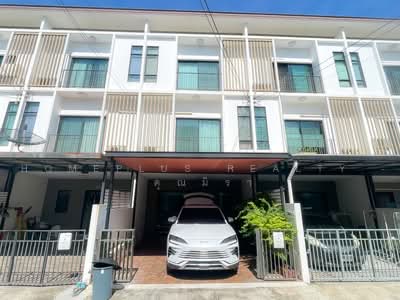 ขาย - Patio Srinakarin-Rama 9 : พาทิโอ ศรีนครินทร์-พระราม 9, กรุงเทพ