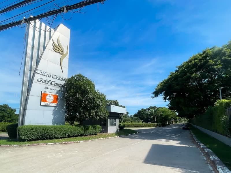 Patio Srinakarin-Rama 9, Bangkok, Krungthep Kreetha Road, Hua Mak, Bang Kapi, Bangkok, 3 Bedrooms, 160 sqm, Townhouse For Sale, by HOMEPLUS REALTY - คุณมิรา, 500502620 - DDproperty.com