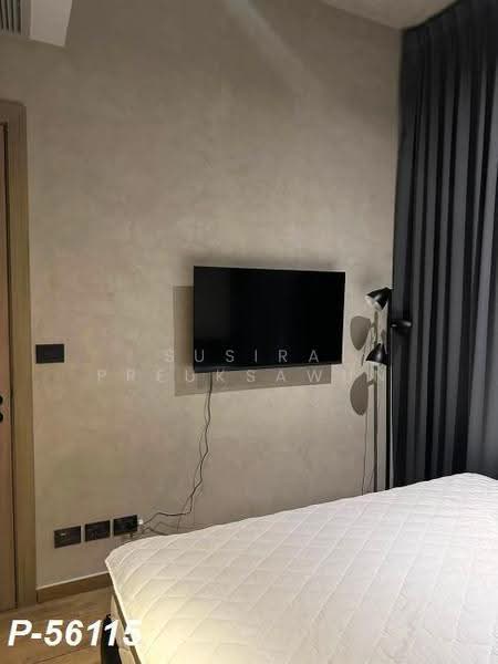 The Lofts Asoke, Bangkok, Sukhumvit 21 Road, Khlongtoei Nua, Watthana, Bangkok, 1 Bedroom, 35 sqm, Condo For Rent, by Susira Prueksawun, 500502621 - DDproperty.com
