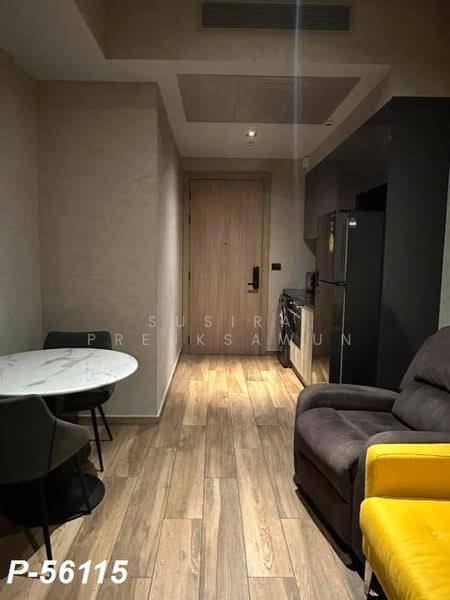 The Lofts Asoke : เดอะ ลอฟท์ อโศก, กรุงเทพ, ถนนสุขุมวิท 21, คลองเตยเหนือ, วัฒนา, กรุงเทพ, 35 ตร.ม., คอนโด ให้เช่า, โดย Susira Preuksawun, 500502621 - DDproperty.com